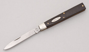 with handle material - Obverse Side - Item # KLC18251