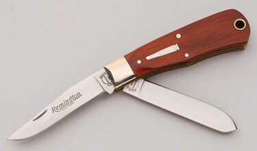 with handle material - Obverse Side - Item # KLC18252
