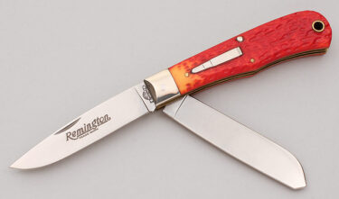 with handle material - Obverse Side - Item # KLC18253