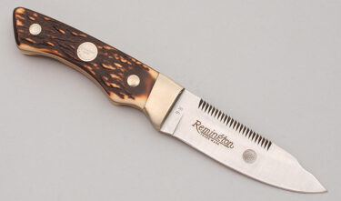 with handle material - Obverse Side - Item # KLC18256