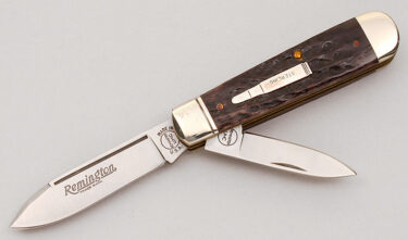 with handle material - Obverse Side - Item # KLC18257