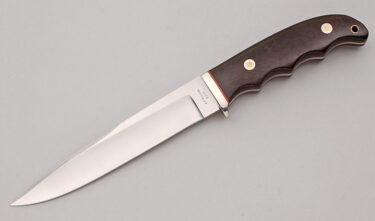 with handle material - Obverse Side - Item # KLC18258