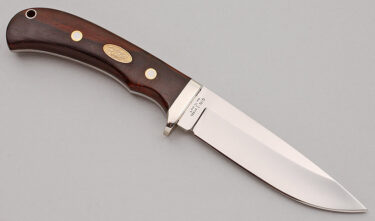 with handle material - Obverse Side - Item # KLC18259
