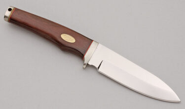 with handle material - Obverse Side - Item # KLC18260