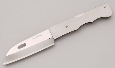 with handle material - Obverse Side - Item # KLC18262