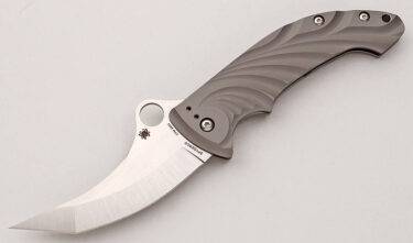 with handle material - Obverse Side - Item # KLC18269