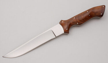 with  handle material - Obverse Side - Item # KLC18271