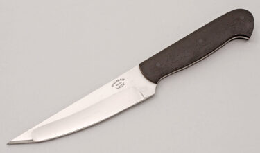 with handle material - Obverse Side - Item # KLC18272