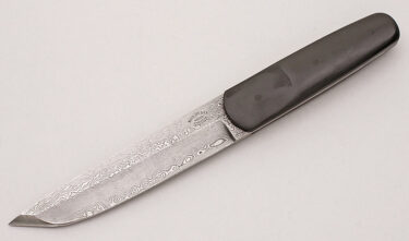 with handle material - Obverse Side - Item # KLC18273
