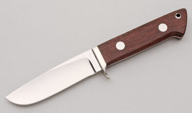 with handle material - Obverse Side - Item # KLC18274