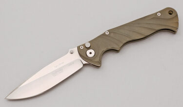 with handle material - Obverse Side - Item # KLC18275