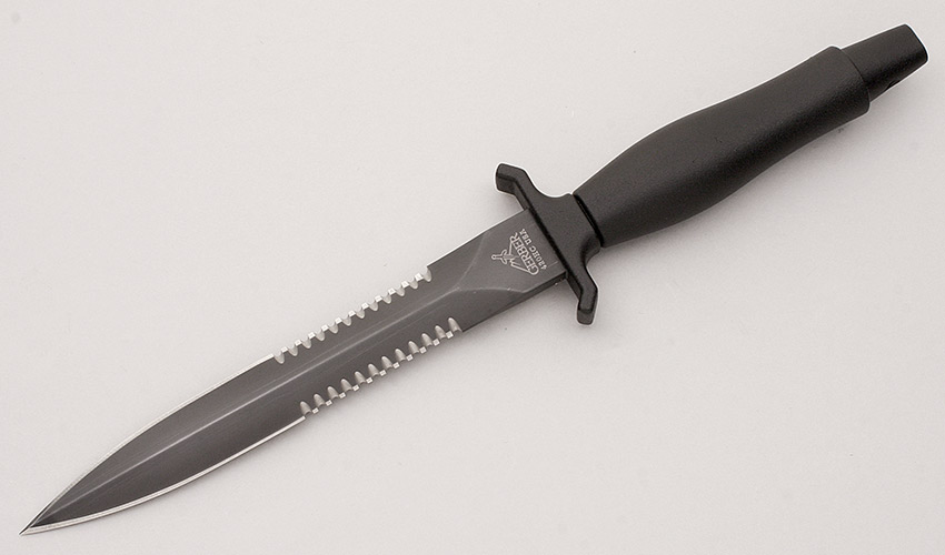 Gerber Knives Mark II - KLC18276 - Secondary Knife Market