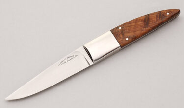 with handle material - Obverse Side - Item # KLC18277