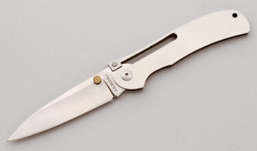 with handle material - Obverse Side - Item # KLC18279