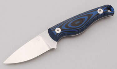 with  handle material - Obverse Side - Item # KLC18285
