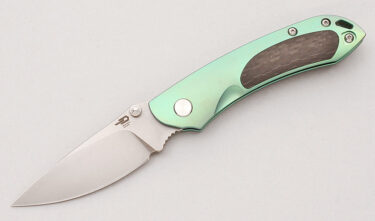 with handle material - Obverse Side - Item # KLC18287