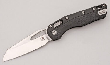 with handle material - Obverse Side - Item # KLC18288