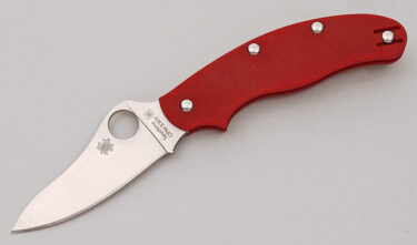 with handle material - Obverse Side - Item # KLC18290