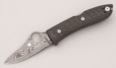 with handle material - Obverse Side - Item # KLC18291