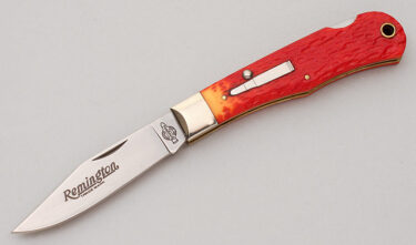 with handle material - Obverse Side - Item # KLC18293