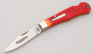 with handle material - Obverse Side - Item # KLC18294