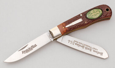 with handle material - Obverse Side - Item # KLC18299