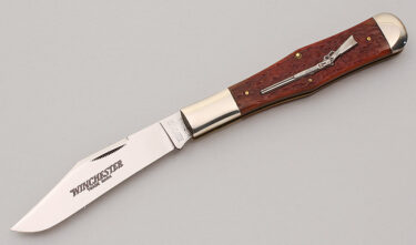 with handle material - Obverse Side - Item # KLC18306