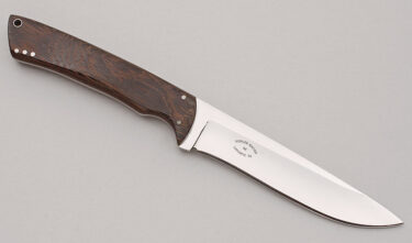 with handle material - Obverse Side - Item # KLC18325