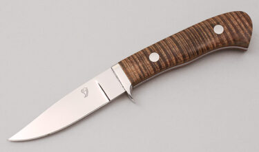 with handle material - Obverse Side - Item # KLC18326