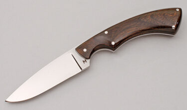 with handle material - Obverse Side - Item # KLC18328