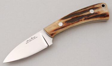 with handle material - Obverse Side - Item # KLC18331