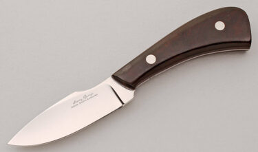 with handle material - Obverse Side - Item # KLC18332