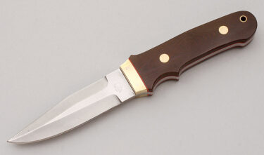 with handle material - Obverse Side - Item # KLC18342