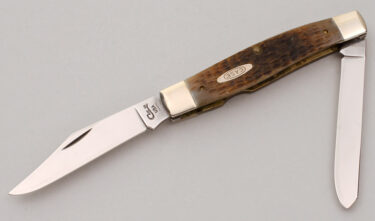 with handle material - Obverse Side - Item # KLC18347