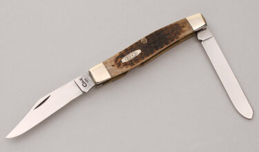 with handle material - Obverse Side - Item # KLC18348