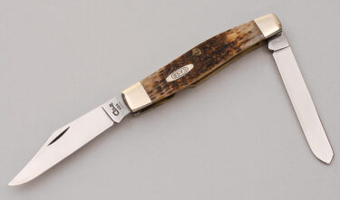 with handle material - Obverse Side - Item # KLC18349