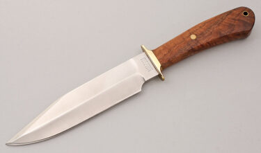 with handle material - Obverse Side - Item # KLC18355
