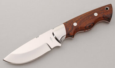 with handle material - Obverse Side - Item # KLC18360