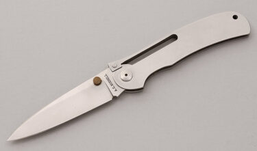 with handle material - Obverse Side - Item # KLC18365