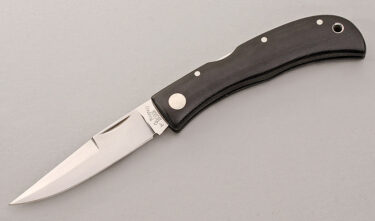 with handle material - Obverse Side - Item # KLC18366