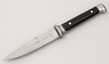 with handle material - Obverse Side - Item # KLC18372