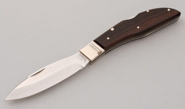 with handle material - Obverse Side - Item # KLC18373