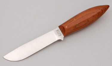 with handle material - Obverse Side - Item # KLC18378
