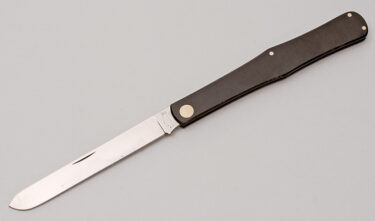 with handle material - Obverse Side - Item # KLC18385