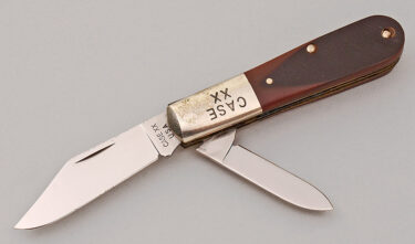 with handle material - Obverse Side - Item # KLC18388