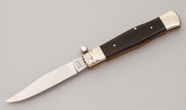 with handle material - Obverse Side - Item # KLC18397