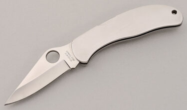 with handle material - Obverse Side - Item # KLC18399