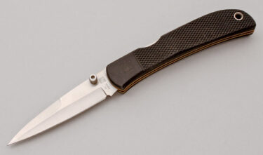 with handle material - Obverse Side - Item # KLC18405