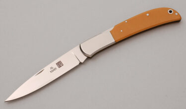 with handle material - Obverse Side - Item # KLC18409
