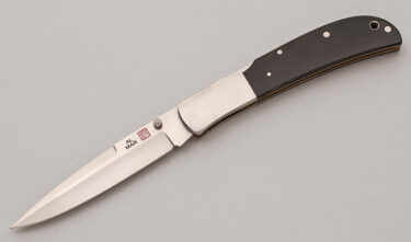 with handle material - Obverse Side - Item # KLC18413